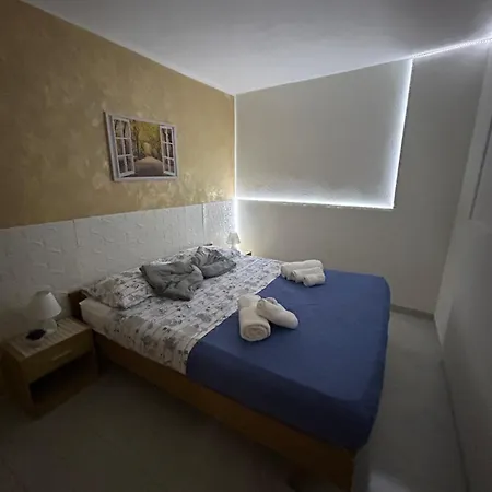 Isabella Apartamento