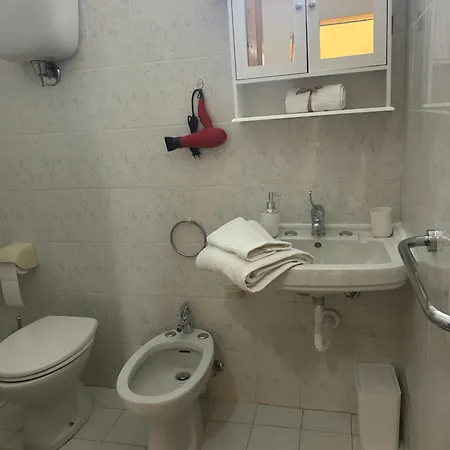 Apartamento Isabella