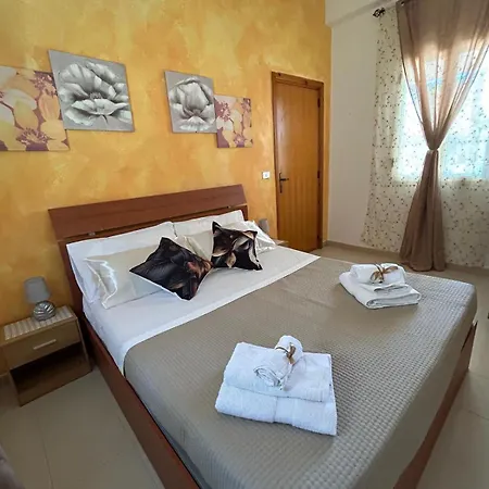 Apartamento Isabella *