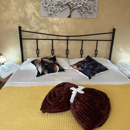 Isabella Apartamento Parghelia