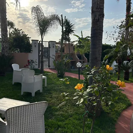 Isabella * Parghelia