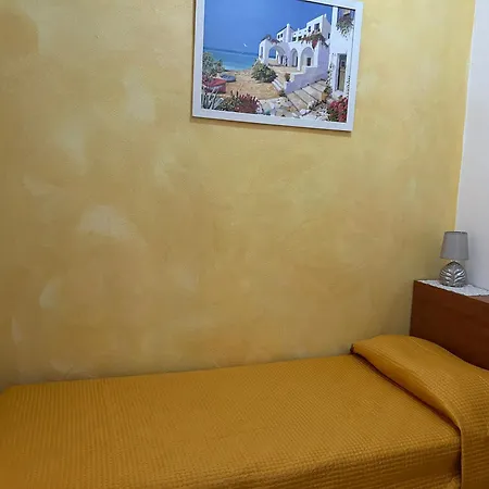 Isabella Apartament *