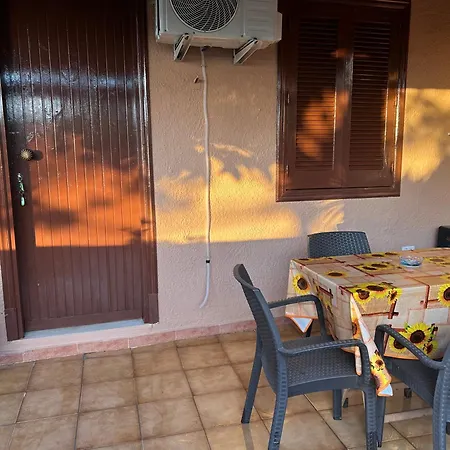 Apartament Isabella *