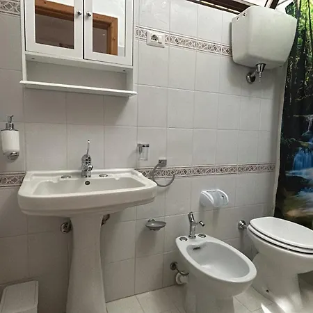 Apartamento Isabella *