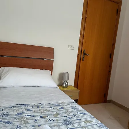 Isabella Apartamento