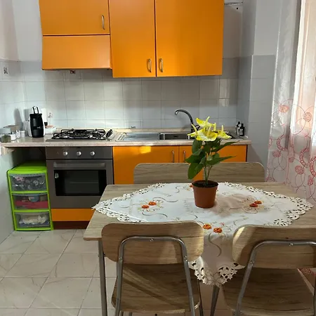 Isabella * Parghelia