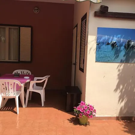 Apartament Isabella Parghelia