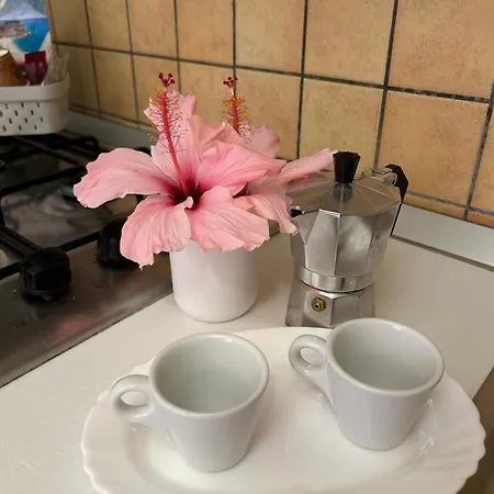 Isabella アパート *