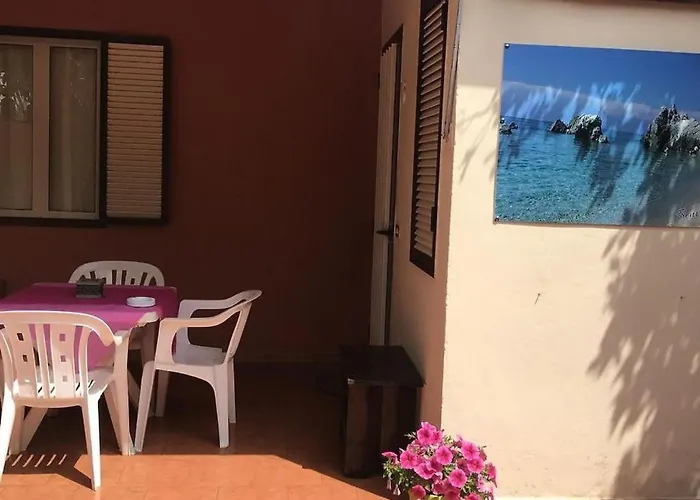 아파트 Isabella 파르겔리아